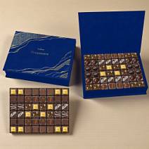 Роскошное собрание конфет ручной работы 960г