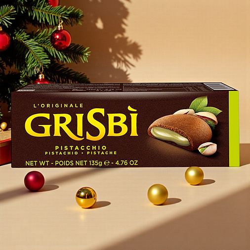 Сумка-шоппер "С Новым годом" с конфетами и шоколадом 515г 