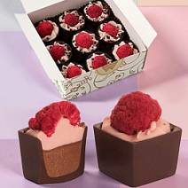 "Маэстро Мюрон" набор конфет ручной работы