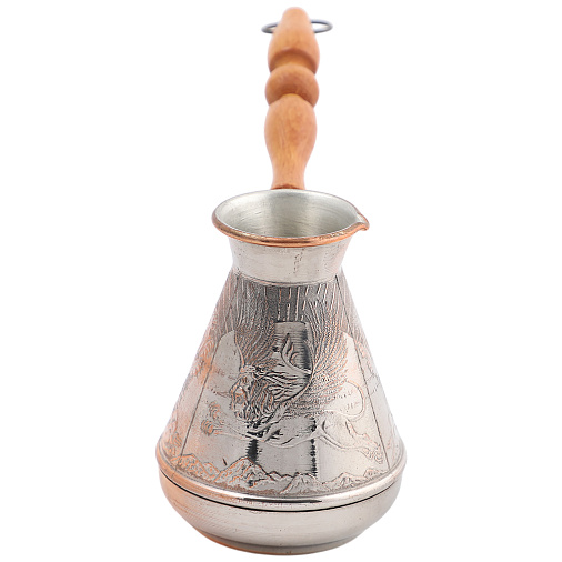 Турка медная 380мл