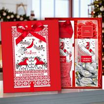 Новогодний набор конфет 480г