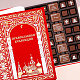 "Православная коллекция" книга с конфетами и шоколадом