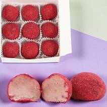 "Маэстро Малинур" набор конфет ручной работы