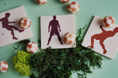 Что подарить на День тренера