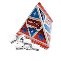 Набор ванильного суфле Молоко за вредность! 100г