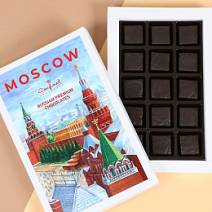Набор конфет суфле (ванильное) 