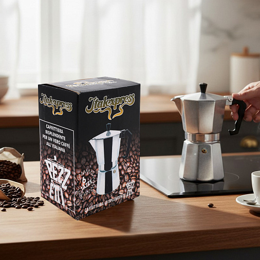 Кофеварка 500мл