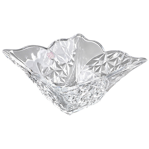 Салатник "Камилла" 25*25*13см