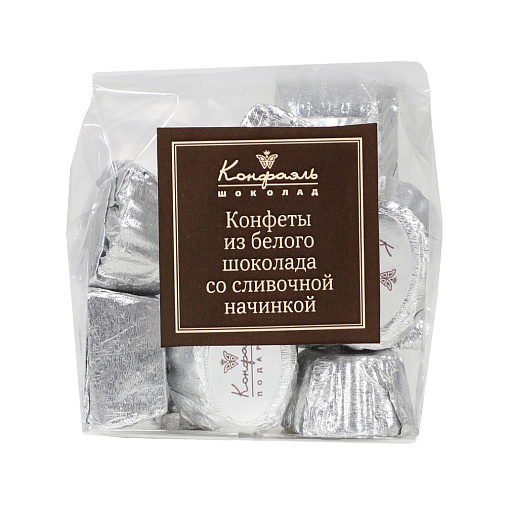 Шкатулка: набор чая и шоколадных конфет «Ассорти»