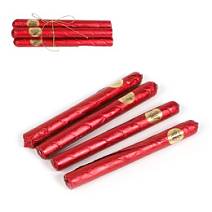 Набор 4 шоколадные сигары 360г