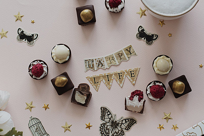 Что подарить на День рождения состоятельным людям 