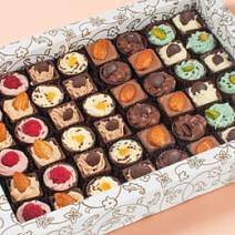 Большой набор конфет ручной работы №4