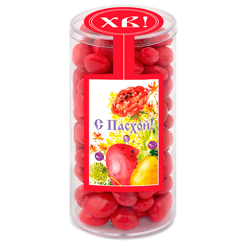 Пасхальный набор драже клюква в шоколаде